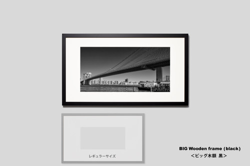 ニューヨーク 写真 インテリア|ブルックリンブリッジ,橋,おしゃれ
