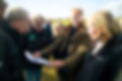 Evenlode Landscape Recovery Briefing