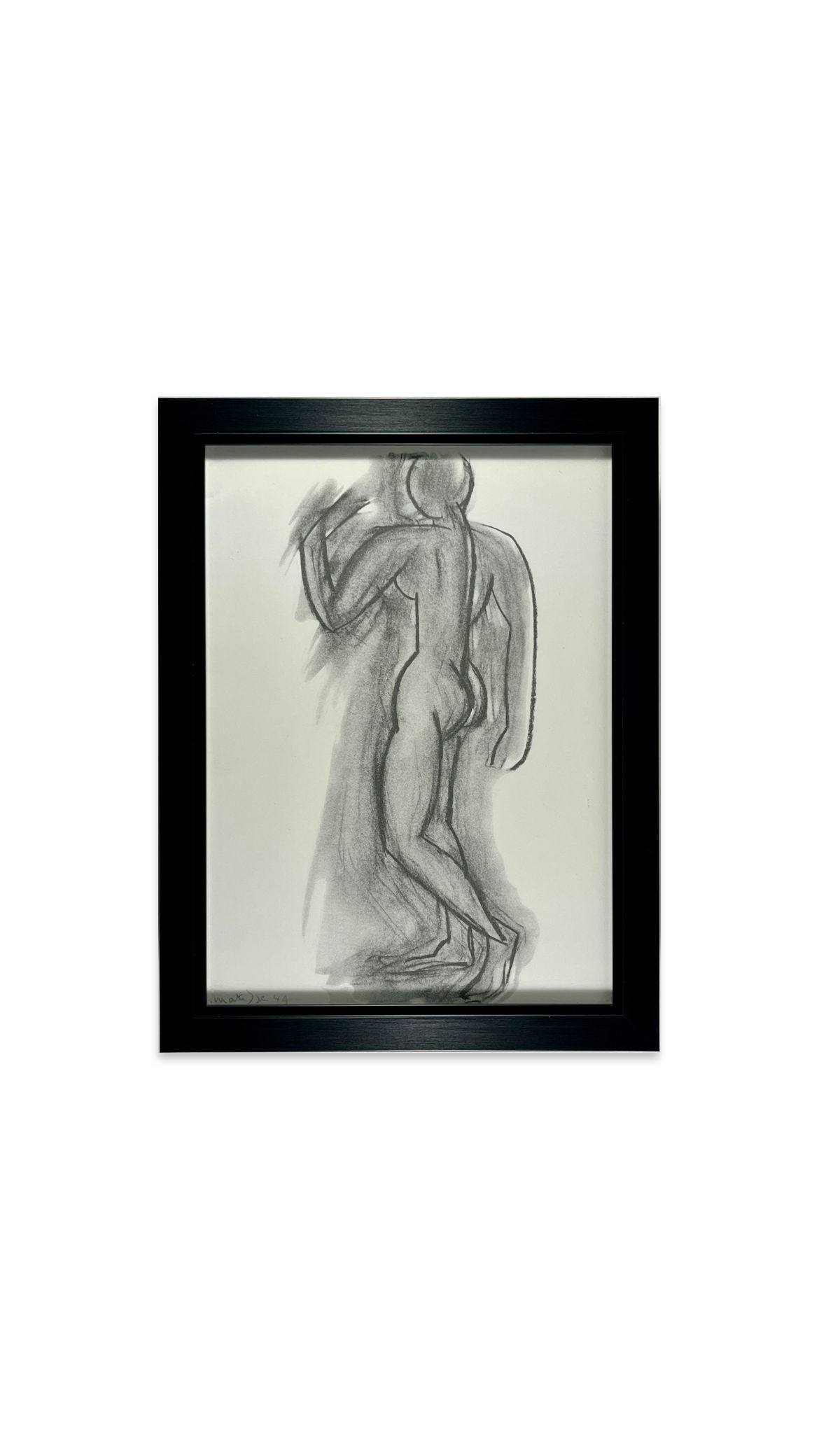 Henri Matisse - Offset Lithograph - Dessin 2009