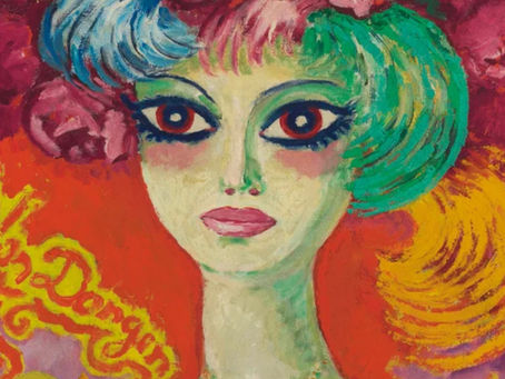 Van Dongen’s Moments of Independence