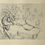 Thumbnail: Henri Matisse - Stone Lithograph - Dessin de Crayon 1925