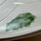 Thumbnail: Pablo Picasso - Ceramic Plate - Tête de chèvre de profil