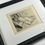 Thumbnail: Henri Matisse - Stone Lithograph - Dessin de Fusain 1925