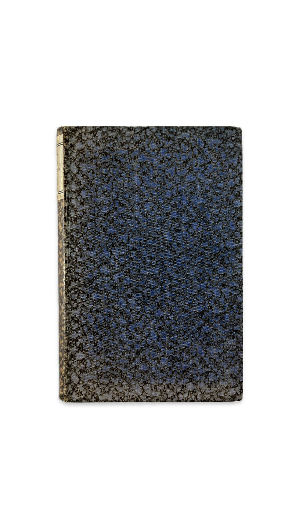Thomas Mann - First UK Edition - Mario and the Magician 1930