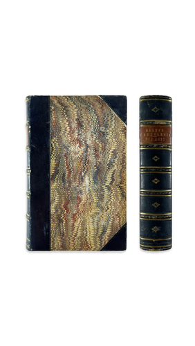 Charles Dickens - Martin Chuzzlewit - First edition 1847 | Canon
