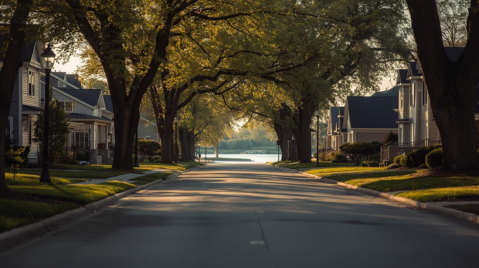 Living Near East Grand Rapids: Smart Alternatives for Buyers Who Want the Lifestyle Without the Premium