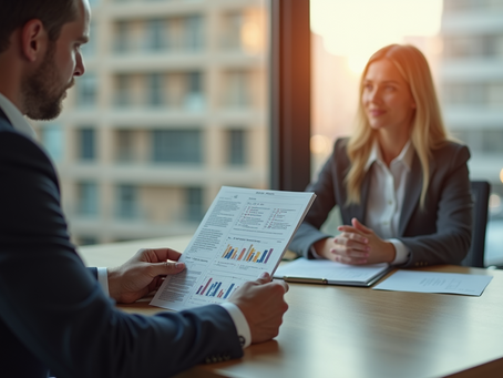 Expert Real Estate Services for Buyers and Investors