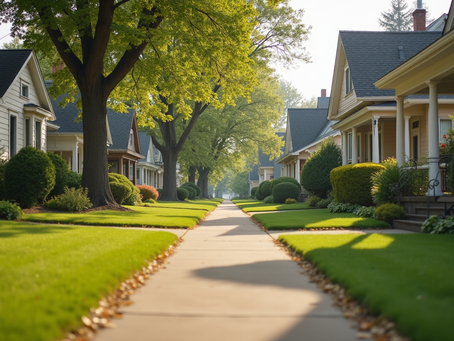 Unique Marketing Strategies for Grand Rapids Homebuyers