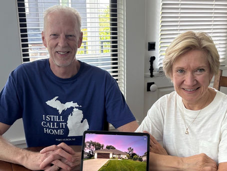Retiring in Grand Rapids: Condo or Single Family Home?