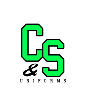 Custom Shirts & Uniforms logo