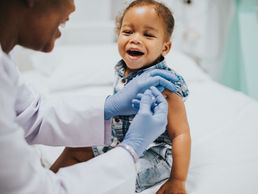 A importância de vacinar as crianças: proteção, prevenção e saúde coletiva