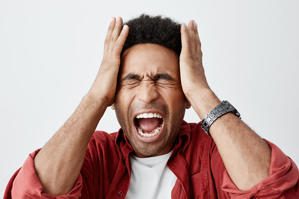Irritabilidade