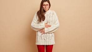 cólicas intestinais