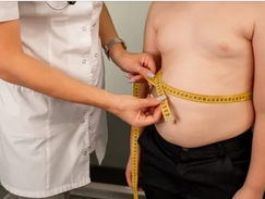 Obesidade infantil e puberdade precoce central