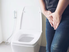 Dor ou queimação ao urinar