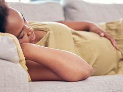 Doenças infecciosas durante a gestação