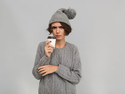 Transtorno afetivo sazonal