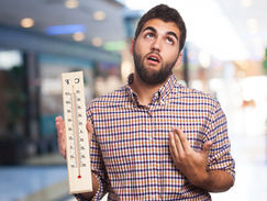 Como se cuidar em mudanças bruscas de temperatura: dicas para proteger a saúde