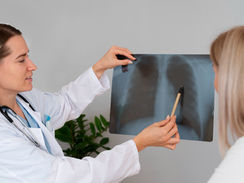 Doença pulmonar obstrutiva crônica