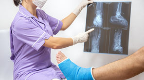 Cirurgia ortopédica