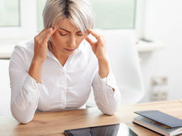 Cefaleia tensional: a dor de cabeça mais comum do Brasil