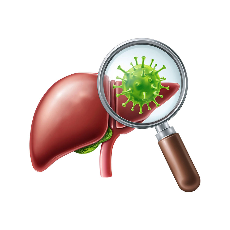 Hepatite A: como acontece a transmissão e quando a infecção merece atenção