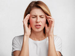 Enxaqueca crônica