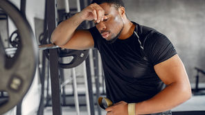 Overtraining