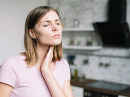 Deficiência de iodo