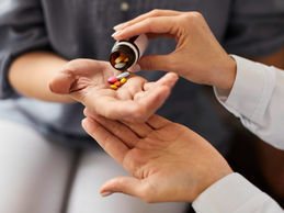 Interações medicamentosas