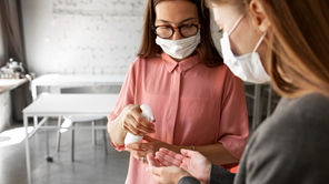 Prevenção de infecção