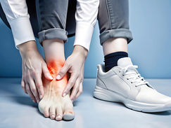 Dor Articular: entendendo as causas e sintomas