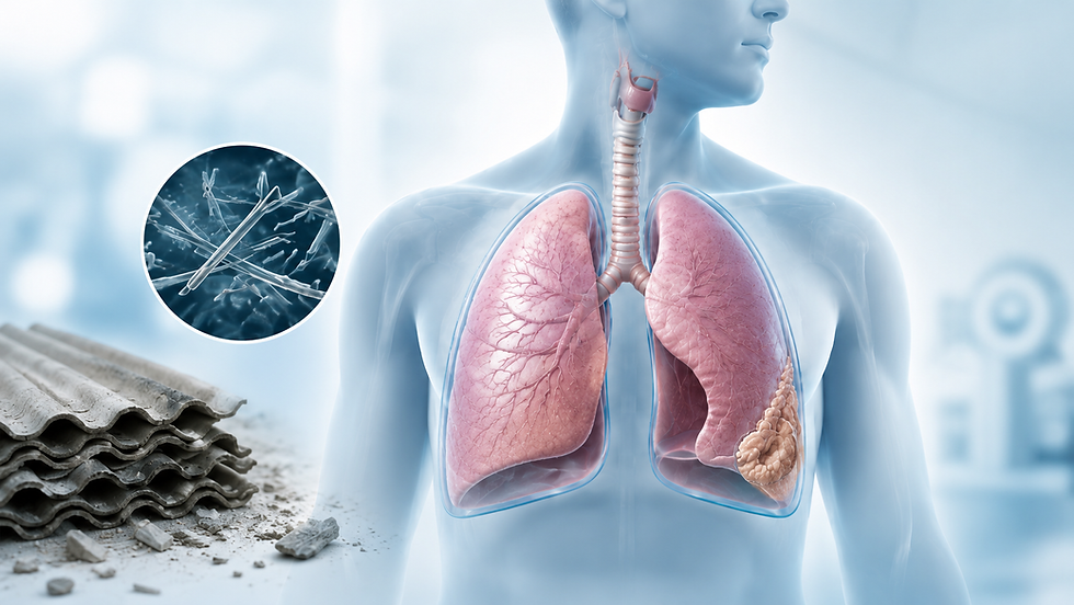 Mesotelioma