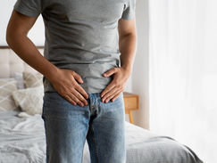 Hipertrofia prostática benigna (HPB): entenda sintomas, diagnóstico e tratamentos disponíveis