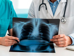 Hipertensão pulmonar