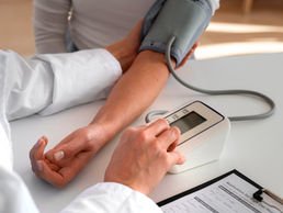 Pressão baixa: causas, sintomas e como tratá-la