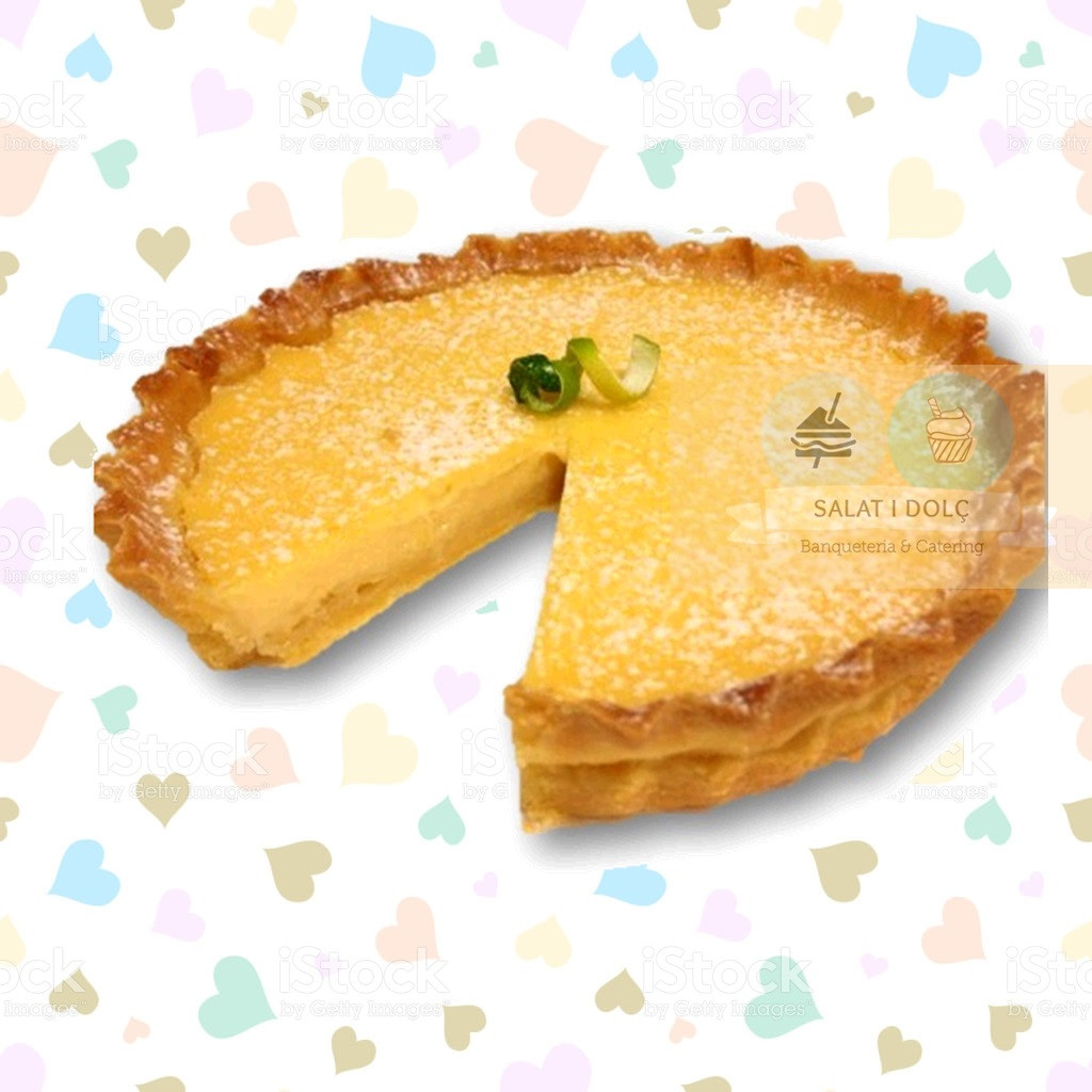 Pie de Limón (USA)