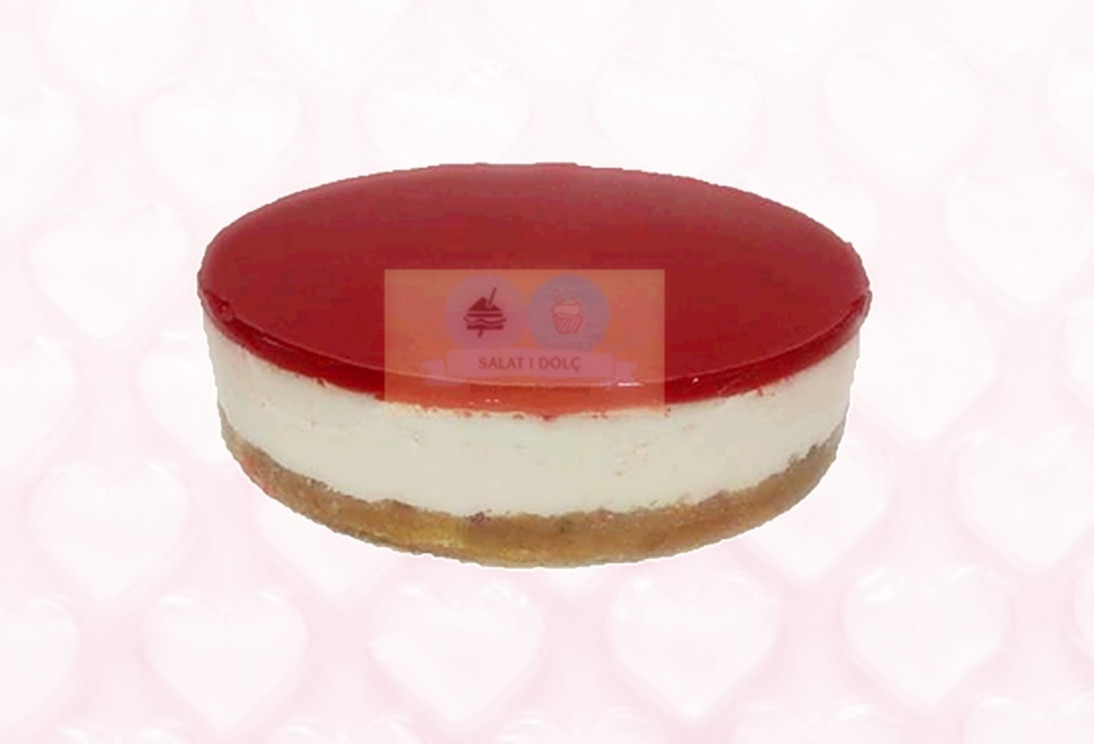 Torta de Yogurt