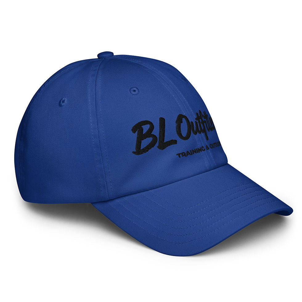 Thumbnail: BL Outfitters Under Armour® dad hat