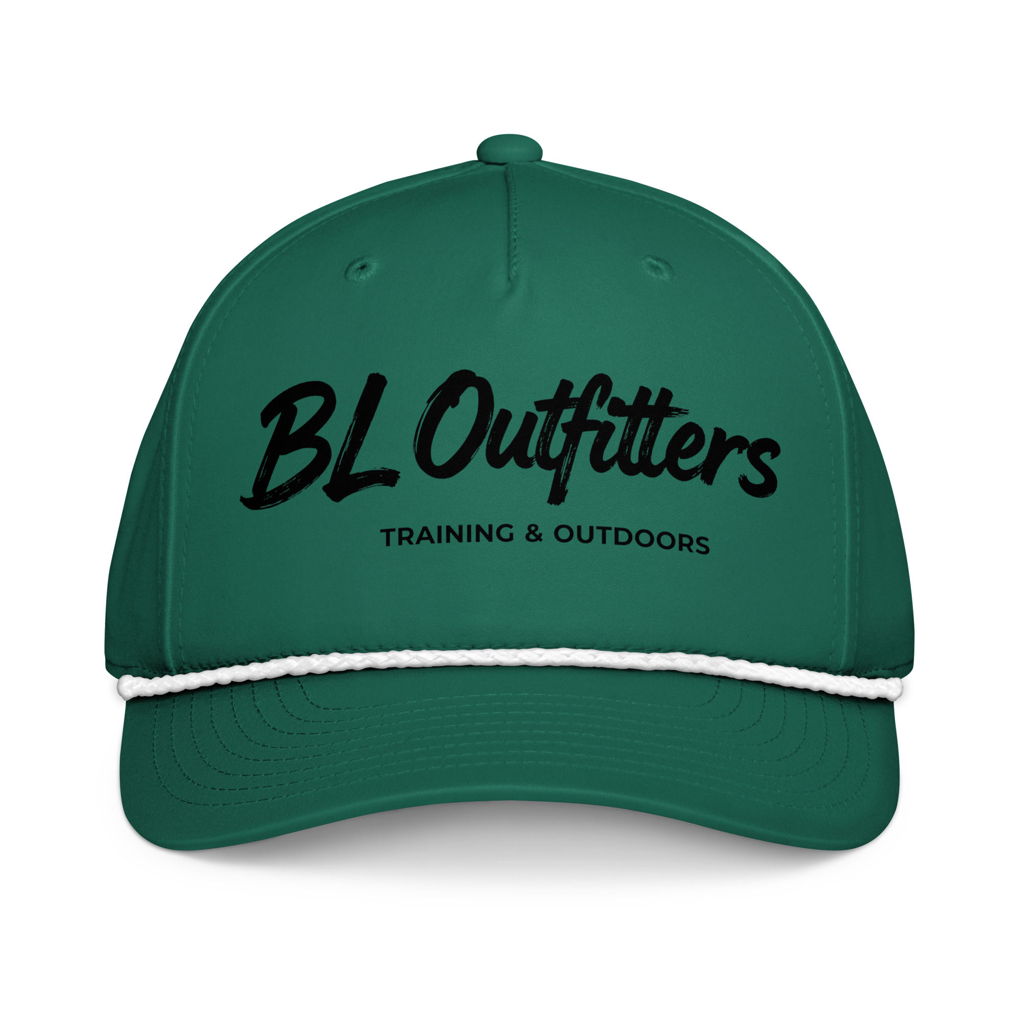 BL Outfitters Classic Field Rope Hat