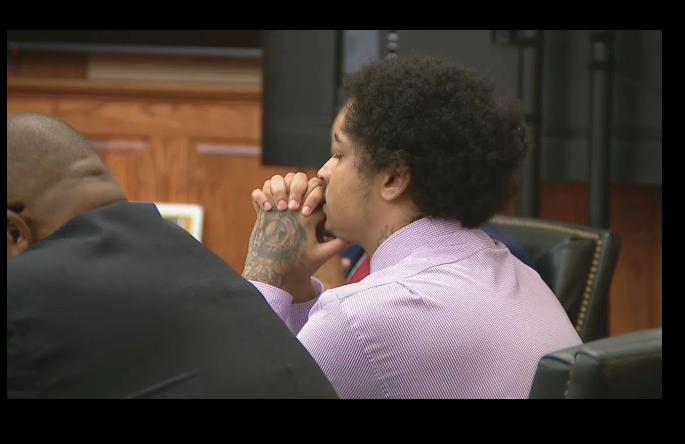 WV Concealed Carry Permit Holder found innocent. Why was he prosecuted even after attackers plead guilty?