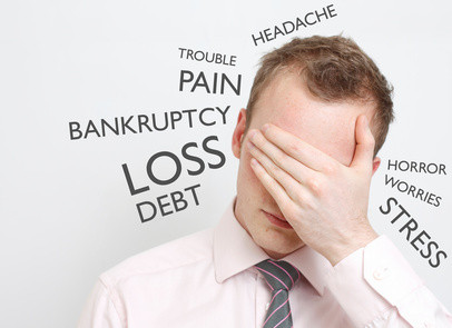 Liquidation or De-Registration