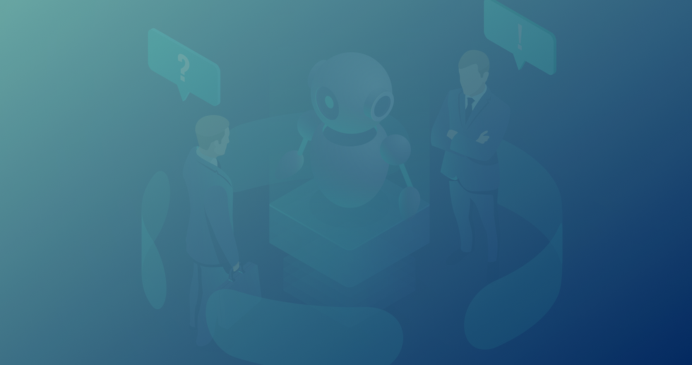 Reduce esfuerzos manuales y optimiza el tiempo de los equipos de trabajo.