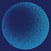 IDC grainy circle image