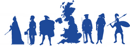 Announcing: TM SouthHistorians!