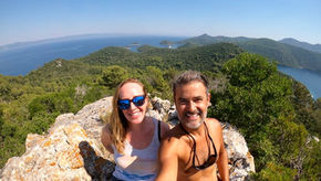 Goodbye Croatia - Hello Turkey