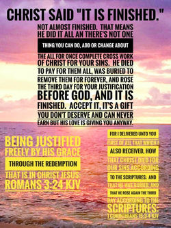 ChristisRisen
