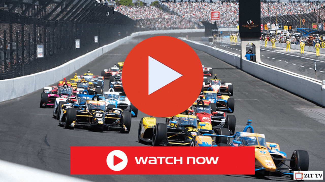 +>[LIVESTREAMs! ]*The 2024 Indy 500 Live Streams 108th Race On TV 26th