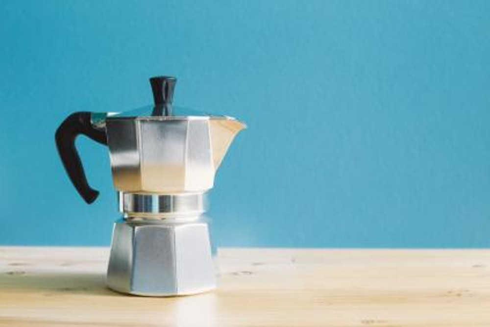 Moka Pot vs french press