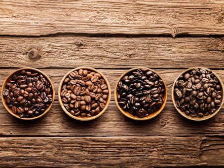 What Is The Difference Between Coffee Roasts: How to Customize Coffee At Home